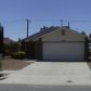 12576 Flora Alba Dr, El Paso, TX 79928 ID:8569609