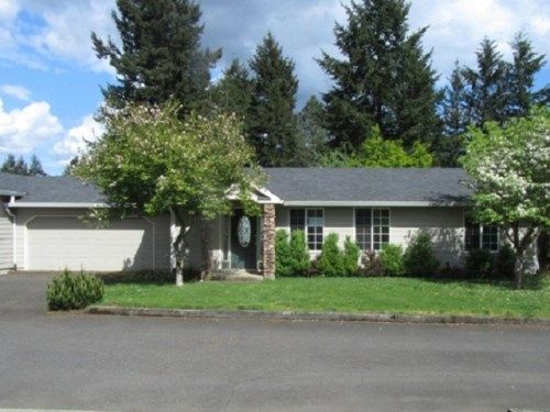 14348 SE Bush Street, Portland, OR 97236