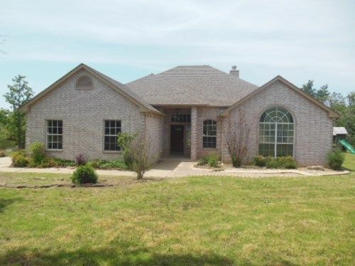 13811 E 203rd St S, Bixby, OK 74008