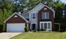 2480 Cape Sable Drive Marietta, GA 30066