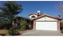 11088 Golden Pond Dr El Paso, TX 79934