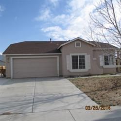 121 Elkhorn Dr, Dayton, NV 89403