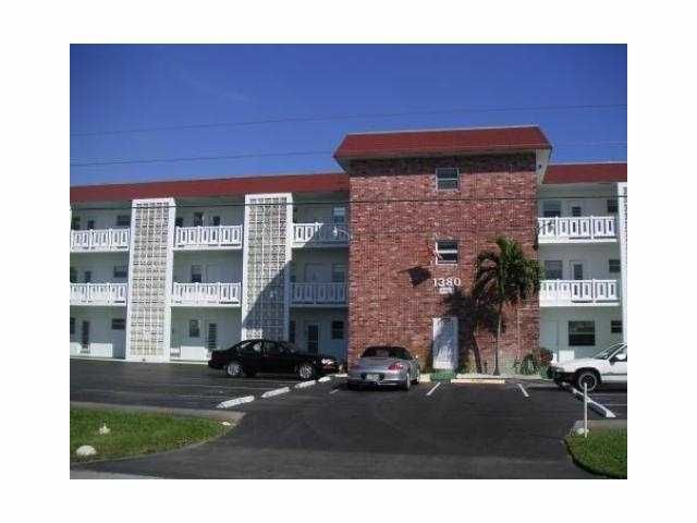 1380 NW 43RD TE # 202, Fort Lauderdale, FL 33313