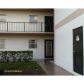 8300 SANDS POINT BL # 105, Fort Lauderdale, FL 33321 ID:1004356