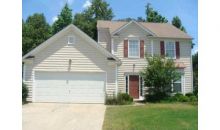 2207 Saint Albans Place Buford, GA 30519