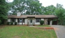 6 Camphor Dr Newnan, GA 30265