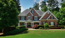 15295 White Columns Drive Alpharetta, GA 30004