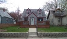 1724 Beech St Saint Paul, MN 55106