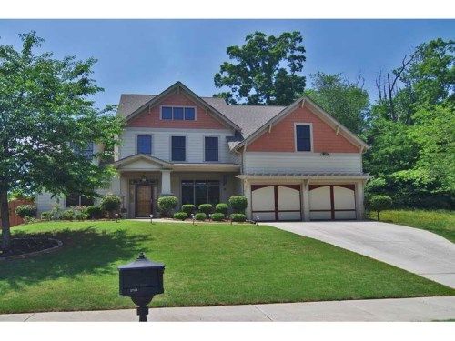 2759 Heritage Manor Walk, Decatur, GA 30034