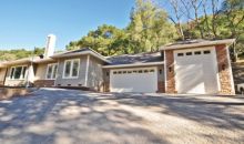 753 Kilkare Road Sunol, CA 94586