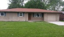 1021 Fairview St Centralia, MO 65240