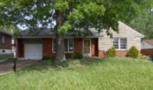 9412 Yorktown Dr Saint Louis, MO 63137