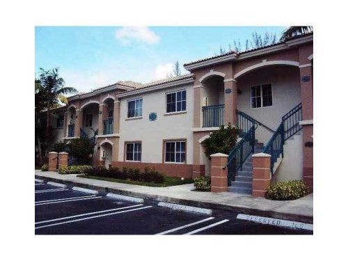 2721 SE 12 PL # 103, Homestead, FL 33035