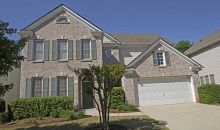 2008 Barrett Knoll Circle NW Kennesaw, GA 30152