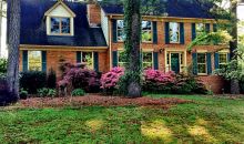 3865 High Shoals Drive Norcross, GA 30092