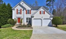 4680 Bankside Way Norcross, GA 30092