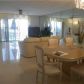 1865 S OCEAN DR # 20J, Hallandale, FL 33009 ID:6957738