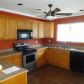 1307 Loma Alta Pl, Cleburne, TX 76033 ID:8571199