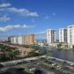 1000 PARKVIEW DR # 915, Hallandale, FL 33009 ID:6957584