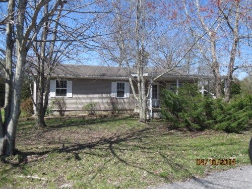 161 Ruger Ln, Benton, KY 42025