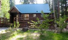 9Th Tahoma, CA 96142