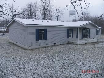 807 Maple St, Rockport, IN 47635