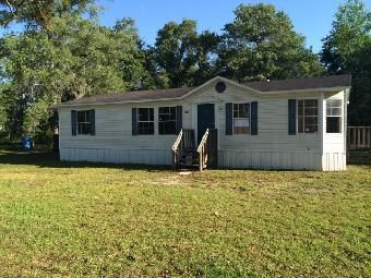 2350 SE 138th Ter, Morriston, FL 32668