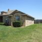 417 Fieldstone Ln, Venus, TX 76084 ID:8571254