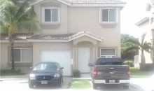 2312 SE 23 RD # 2312 Homestead, FL 33035