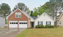 4825 Baker Plantation Drive Acworth, GA 30101