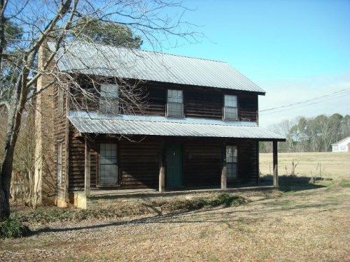 17 Morris Road, Danville, AL 35619