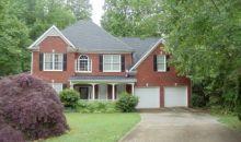 4707 Ageratum Court Nw Acworth, GA 30102