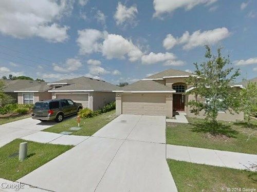 9Th, Ruskin, FL 33570