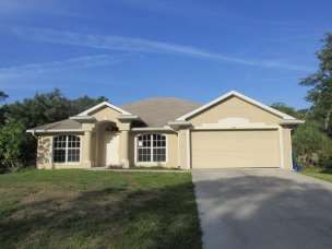 1197 Campagna Lane, Port Charlotte, FL 33953