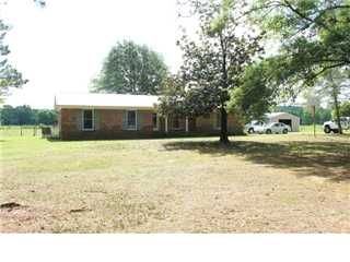 362 Andrews Road, Danville, AL 35619