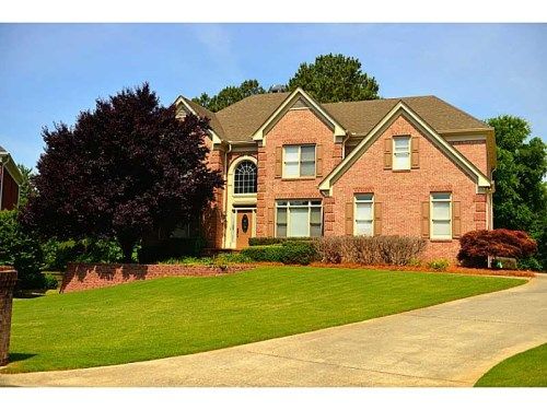 4095 Boles Creek Drive, Duluth, GA 30096