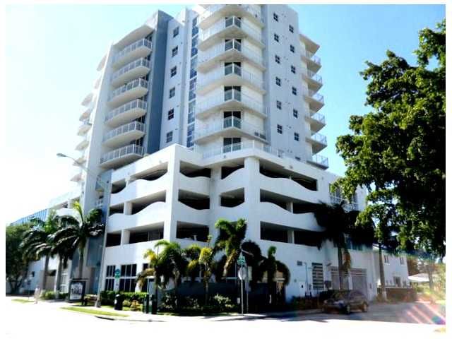 2600 SW 27 AV # 603, Miami, FL 33133