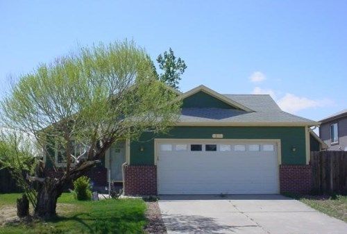 1167 Cottonwood Avenue, Fort Lupton, CO 80621