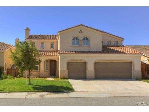 1576 Phoenix Drive, Beaumont, CA 92223