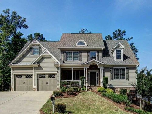 5655 Hollowbrooke Lane Nw, Acworth, GA 30101