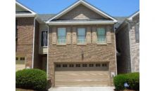 Unit 1729 - 1729 Oakbrook Lake Drive Norcross, GA 30093