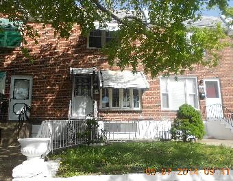 6747 Harley Street, Philadelphia, PA 19142