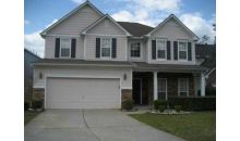 6243 Wandering Way Norcross, GA 30093