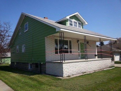 423 Beebe St, Alpena, MI 49707