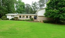 5301 Manhasset Cove Atlanta, GA 30338