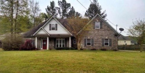 220 Peaceful Ln, Springville, AL 35146