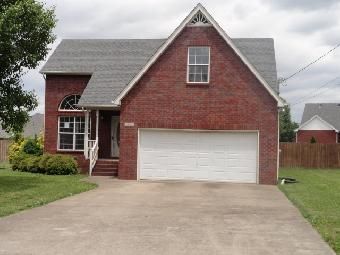 1103 Bolton Drive, Smyrna, TN 37167