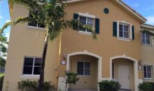 1655 SE 31 CT # 1655 Homestead, FL 33035