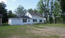 N3107 County Road 550 Big Bay, MI 49808