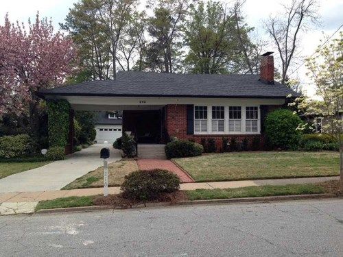 210 Wilton Drive, Decatur, GA 30030